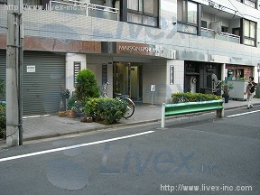 メゾンドール亀戸ニューカナメ