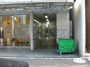 日本橋