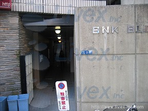 日本橋BNK
