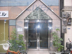 日本橋SD