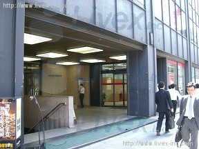 (取壊済)日本橋東洋