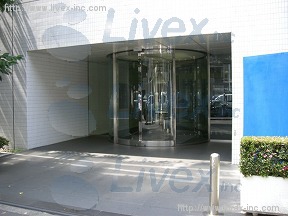 日本生命オーバル新宿