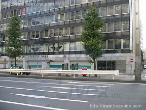 日本生命東八重洲