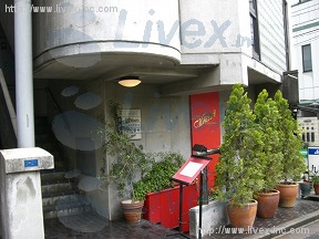 乃木坂第2高橋