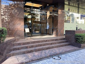 いちご新川