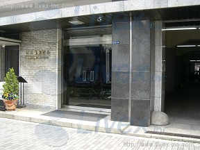 (取壊済)巴川製紙