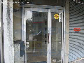 麹町プリンス通り