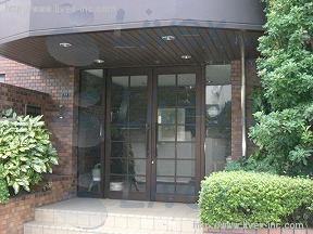 萩原ホームズ御殿山