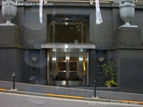 番町ハウス