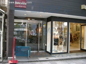 表参道瀬川