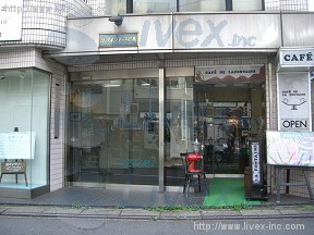 ラ・フォンテーヌ