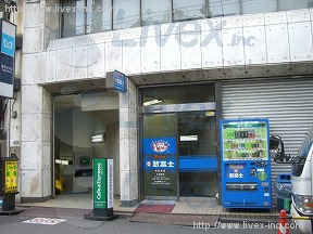 TC33神田駅前