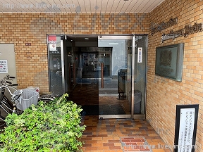 ライオンズ上井草池田