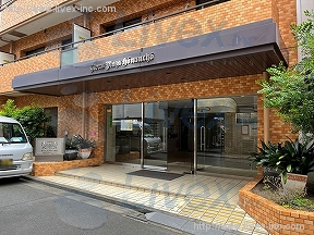 ライオンズマンション方南町駅前