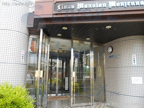 ライオンズ門前仲町第6