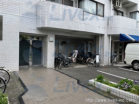 ラフィネ西荻