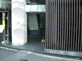 北屋