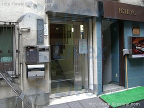 北川