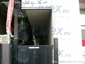 北川