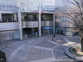 ラムザタワーA棟