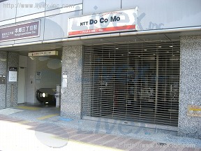 本郷3丁目TH
