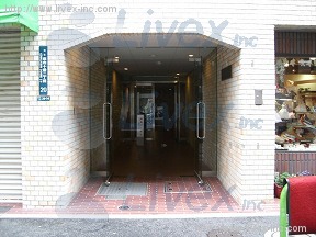 麻布十番ハウス