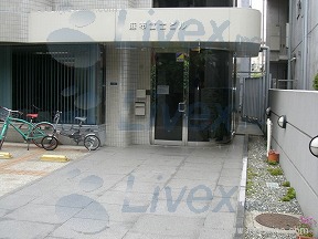 麻布富士