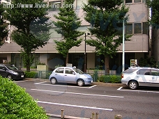 明治生命春日
