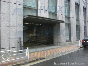 野村アセットマネジメント(株)本社