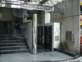 MST渋谷