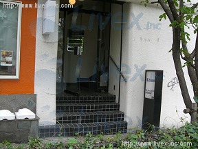 六本木アゼリア