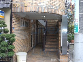 六本木プチ