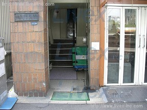 六本木マスヤ