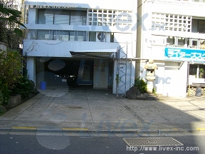 六本木原