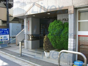 レグルス荻窪