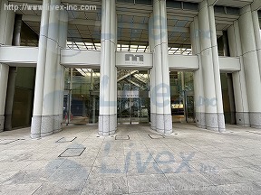 愛宕グリーンヒルズMORIタワー