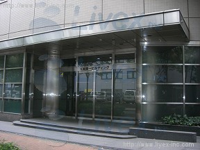 TPR新横浜ビル