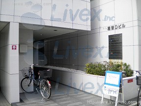 堀留D