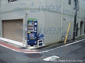 永南ハイツ