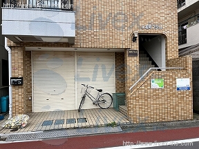 永福町フラット