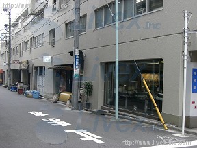 トーア新富マンション