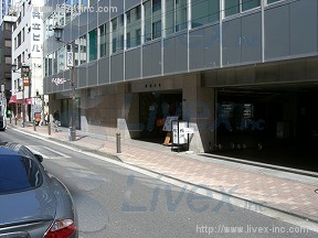 共立日本橋