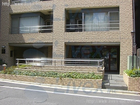 パレスサイドステージホームズ麹町