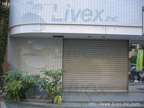 高輪JEBL