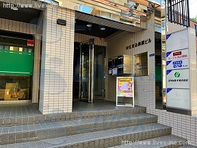 SAISEI馬込駅前ビル