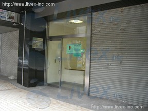 (取壊済)日産ビルネット館-2