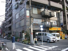 金井II