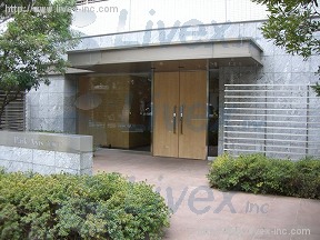 パークアクシス南麻布