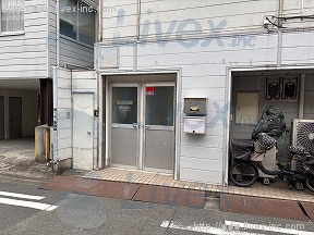 貸事務所
