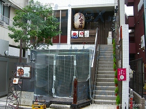 AKTIS上目黒